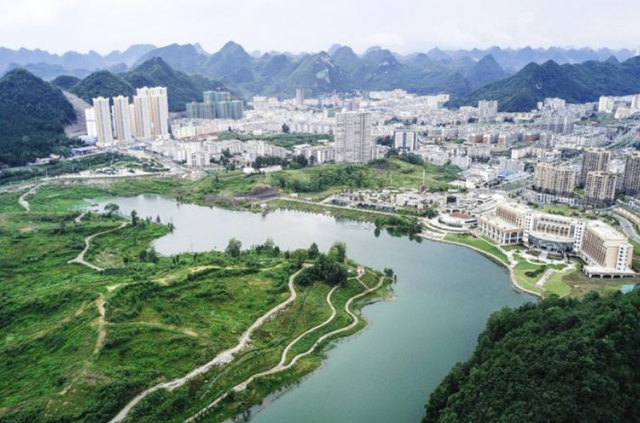 威宁县有多少人口，威宁县人口（地处两省交界处）