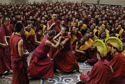 摄影构图的基本方法，摄影构图的基本方法包括（必须掌握的9种基本构图法）