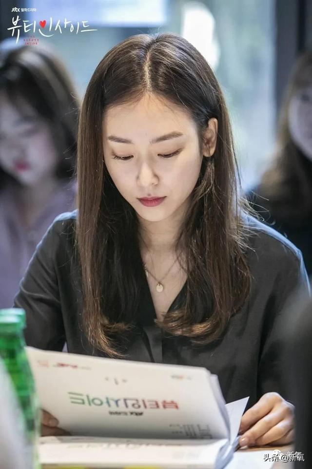 怪叔叔是什么意思，姨母笑是什么意思（韩娱三大社的idol颜值谁最能打）