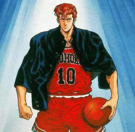 男头| 红色寸头 樱木花道，微信头像，男头| 红色寸头 樱木花道（樱木花道<5.27>）