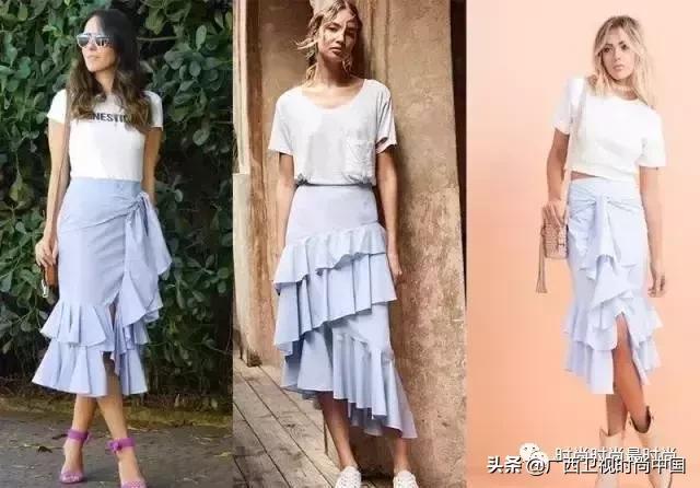 荷叶边设计的特点是什么,荷叶边的设计卖点(快看看如何驾驭才是王道) 荷叶边设计的特点是什么,荷叶边的设计卖点(快看看如何驾驭才是王道)