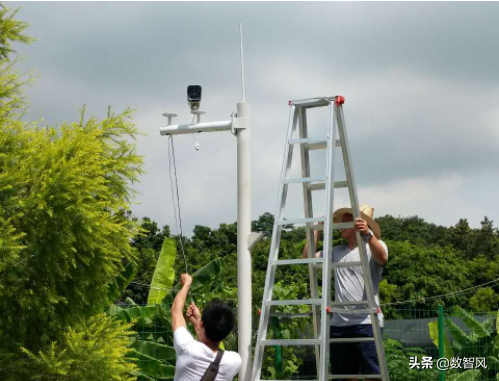 摄像头怎么安装，监控摄像头怎么安装（学会了你就是安防工程师）