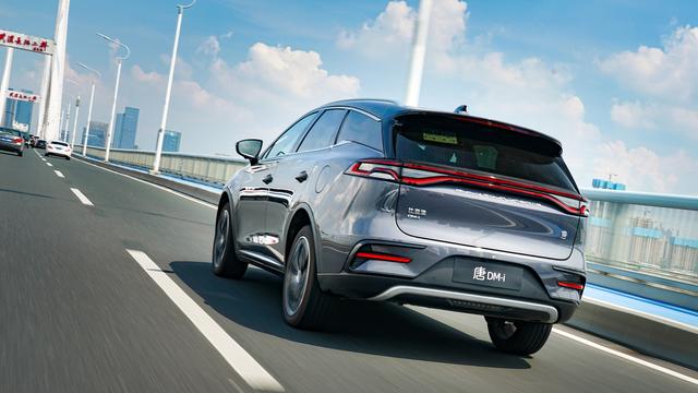 30cm=几分之几dm用分数表示，30等于几分之几（唐DM-i就是最适合家用通勤的SUV）