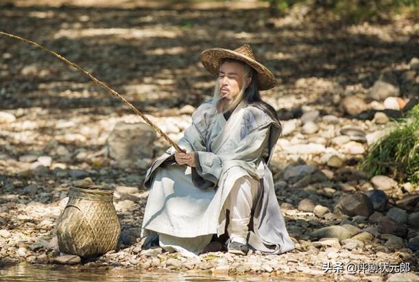 封神榜原著到底多恐怖，哪版的封神榜最符合原著（细思极恐的《封神演义》）