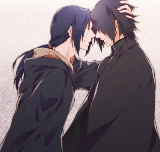 佐助打鼬是在哪一集，佐助打鼬是在哪一集里（鼬当初到底放水到什么程度才让佐助成功杀死自己）