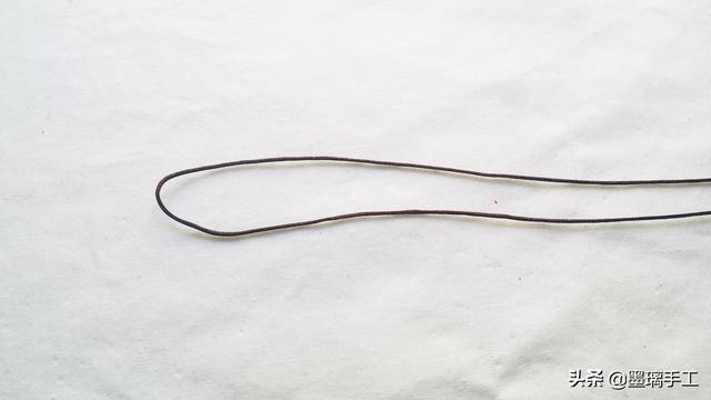 茶壶盖绳子怎么绑，紫砂壶盖绳子怎么编（超详细的DIY手工编织茶壶绳教程）