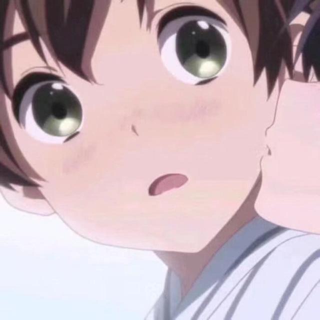 中2病也要谈恋爱头像，中二病也要谈恋爱微信（中二病也要谈恋爱---勇太\u0026六花---第二弹）