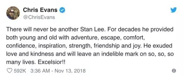 漫威创始人是谁，漫威创作者是谁（美国人民的英雄教父——漫威创始人斯坦李离去）