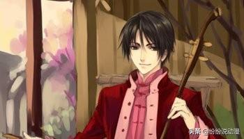 二月红儿子为什么姓解，二月红真名（《老九门》二月红的55个秘密）