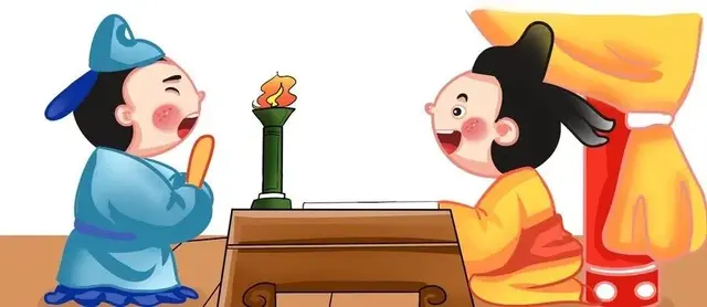 讽的组词有哪些，讽怎么读（小学语文趣味成语之最300则）