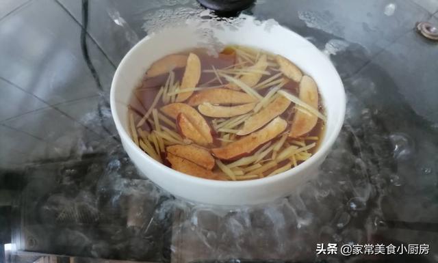 黄酒怎么煮好喝，夏天小酌不妨喝点黄酒