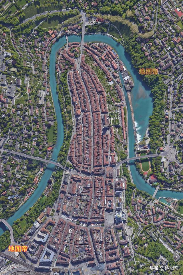 瑞士的首都是哪里，瑞士首都苏黎世（二战中瑞士和瑞典是靠什么中立的）