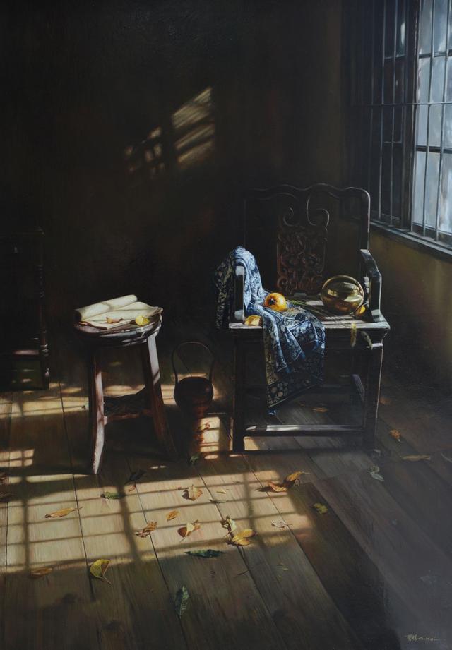 唯美小清新的静物图片大全 把美好悄悄磨成回忆，小清新图片唯美简约静物（笔触高雅清新、绚丽多彩、非常细腻）