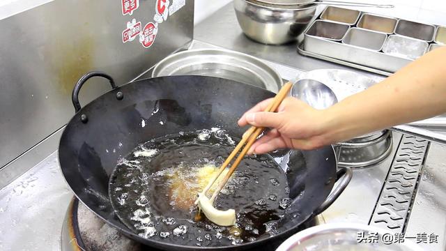 谷雨吃什么传统食物，5种传统食物记得吃