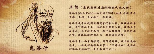 专一网新商科实理教一体化平台，专一网官网（战国著名道家、纵横家鼻祖《鬼谷子》全文阅读）