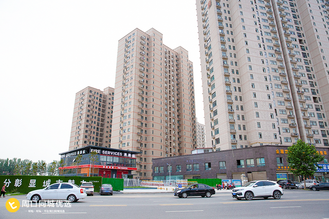 周口好吃的饭店，周口好吃的饭店在哪（周口人爱了十几年的康家饭店）