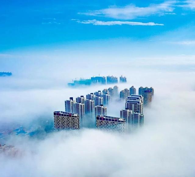 漯河牡丹江大桥在什么地方，漯河牡丹江大桥附近的楼盘（您知道漯河有哪些地标建筑么）