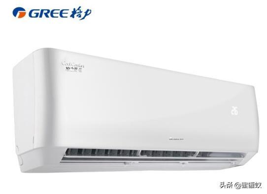 格力空调价格表 2020年最新格力1\1.5\2\3匹空调价格大全