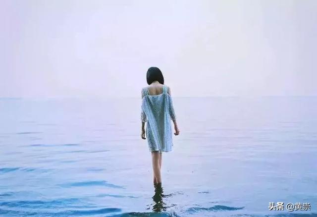 上善若水形容女人，心若止水与上善若水的区别（上善若水的女性力量）