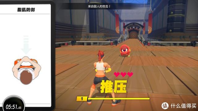 switch内存卡是sd卡还是tf卡，switch内存卡用什么牌子的（游戏健身两不误——国行Switch萌新玩家健身环大冒险初体验）