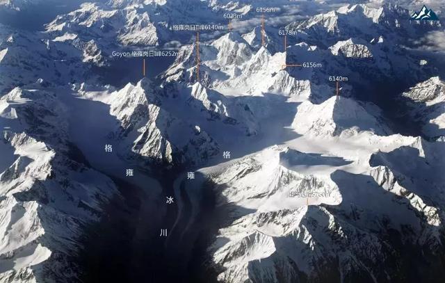 田海子 登山,田海子山攀登(那个收集雪山秘境的追峰少年) 田海子 登山,田海子山攀登(那个收集雪山秘境的追峰少年)
