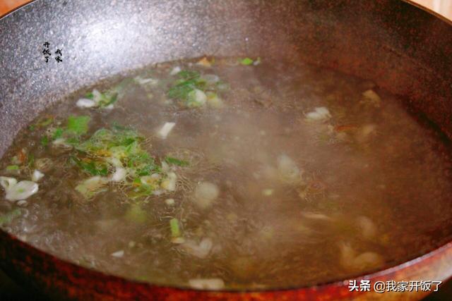 炝锅面怎么做才好吃，如何做好炝锅面（这才是炝锅面的正确做法）