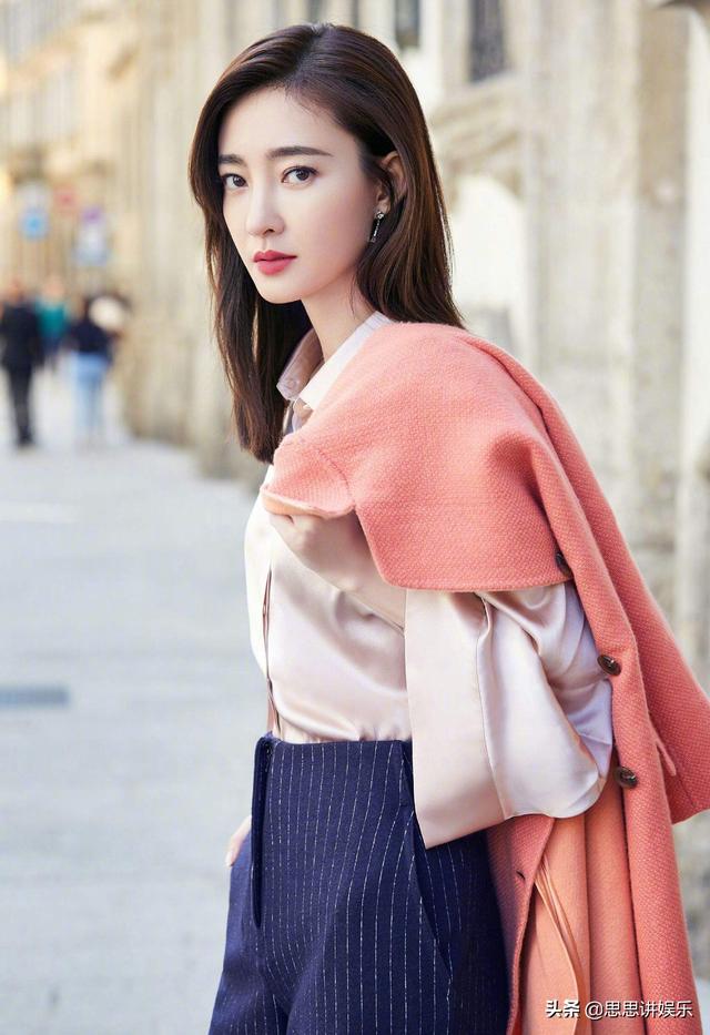 谢小诺是什么电视剧，谢诺是哪部电视剧的主演（真人秀《星跳水立方》获封“素颜女神”）