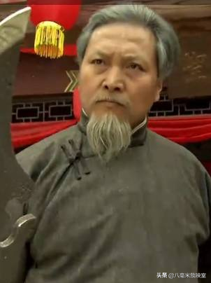 霍元甲里演秦爷的是谁，霍元甲和秦爷打的电影叫什么（从《霍元甲》秦爷到《叶问》的廖师傅）