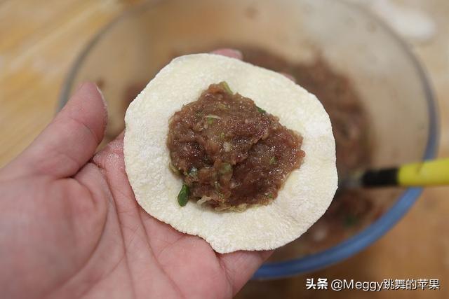 立秋为什么吃饺子，立秋为什么吃水饺（这馅怎么也得吃几回）