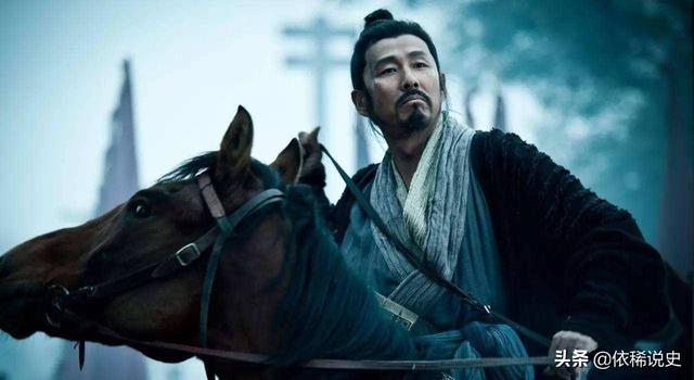 刘婵跟刘邦是什么关系，刘禅和刘邦的关系（如果汉朝皇帝相聚在一起）