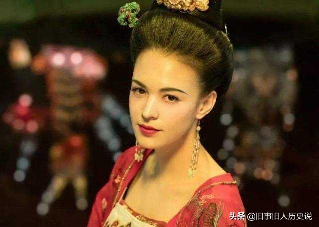 长生殿讲的是什么故事，《长生殿》：虽然是一部悲剧