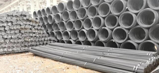 河南省有哪些大型钢材市场，河南钢材市场有几个（周口小牛庄钢材市场介绍）