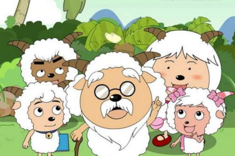 带你回忆10部经典动画,回忆童年的样子