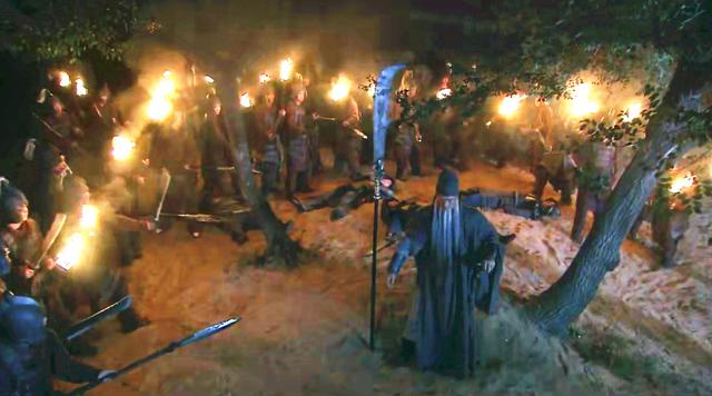 关云长怎么死的，关云长的死因（关羽之死的历史真相）