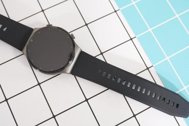 华为手表gt2pro，华为手表gt2和gt2pro的区别是什么（抛开光环谈体验）