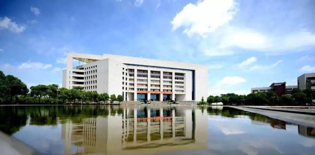 武汉纺织大学校训（入选）