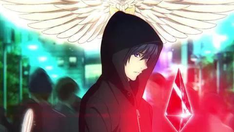 美妙旋律第四季，美妙旋律第二季在哪个软件上可以看（2021年10月新番介绍）