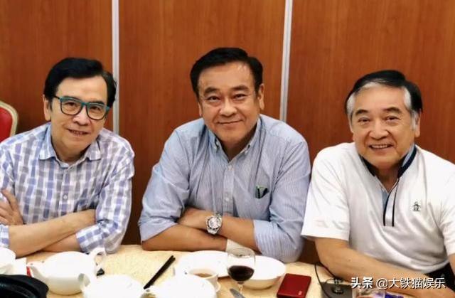 钱小豪老婆丘倩鸣，钱小豪老婆（娱圈这4对亲兄弟差距大）