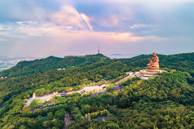 里水镇属于哪个区（广东佛山南海区）