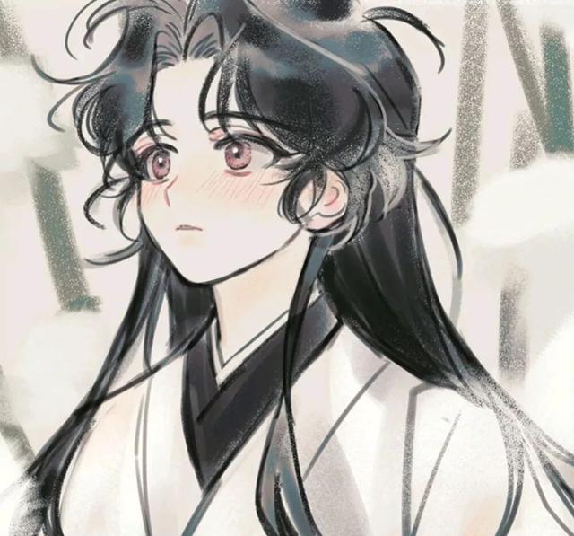 古风动漫头像男，古风动漫男生头像微信（古风动漫男生头像帅气高冷）