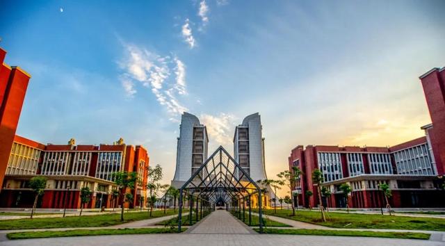 广西医科大学武鸣校区，广西医科大学校区有几个（南宁教育园区之广西医科大学）