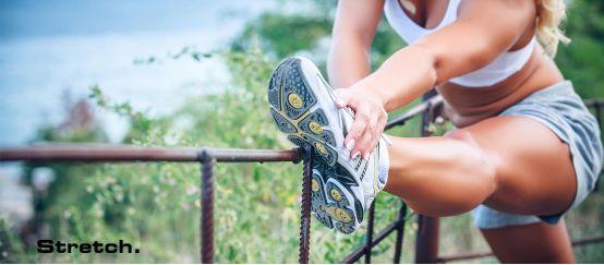 排酸跑到底好不好，无锡马提醒3万名跑者排酸