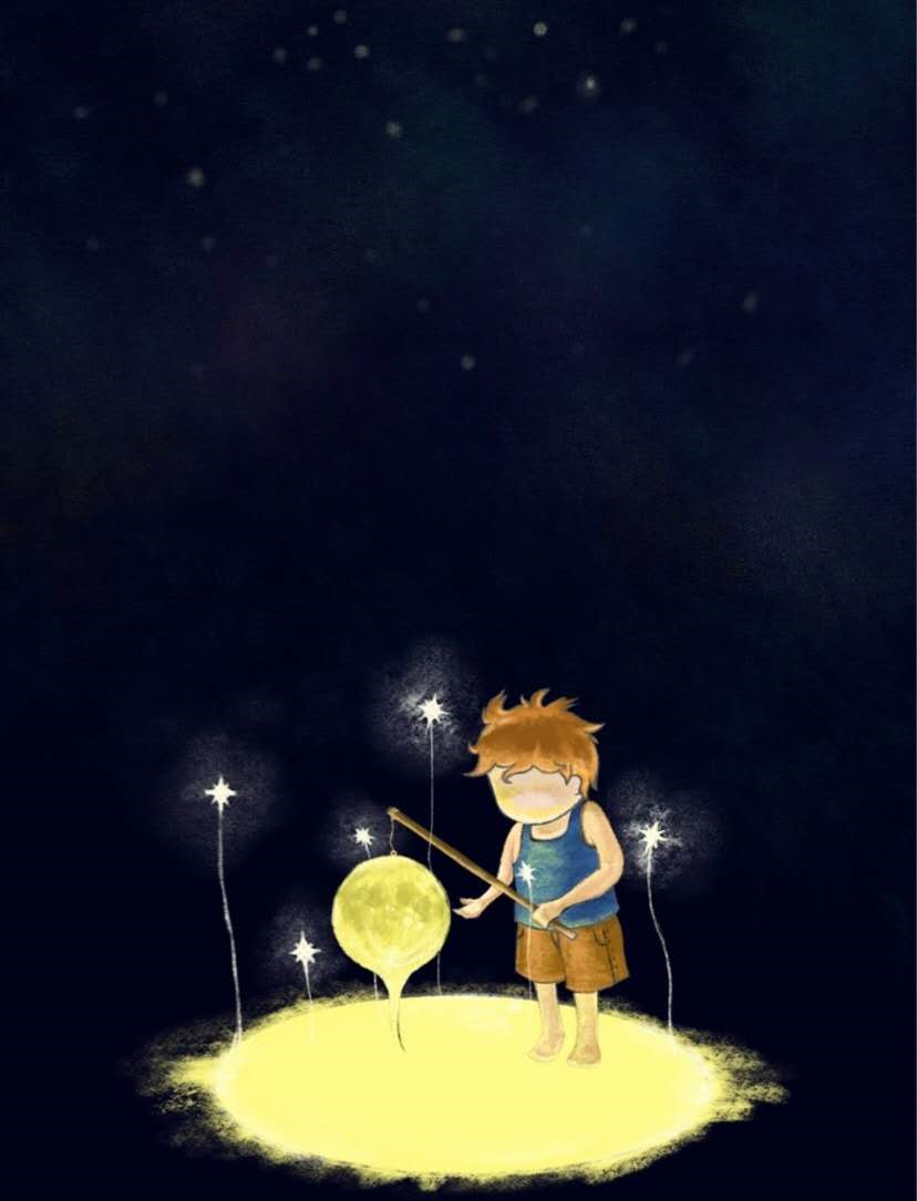 怎么画肖战简笔画，肖战的画法简笔画（肖战——本是一个优秀的设计师）