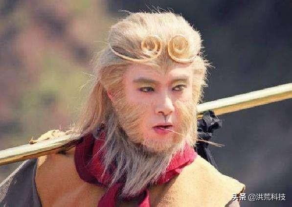 张卫健最经典的十二大角色，小鱼儿上榜，古三通第四，孙悟空第一