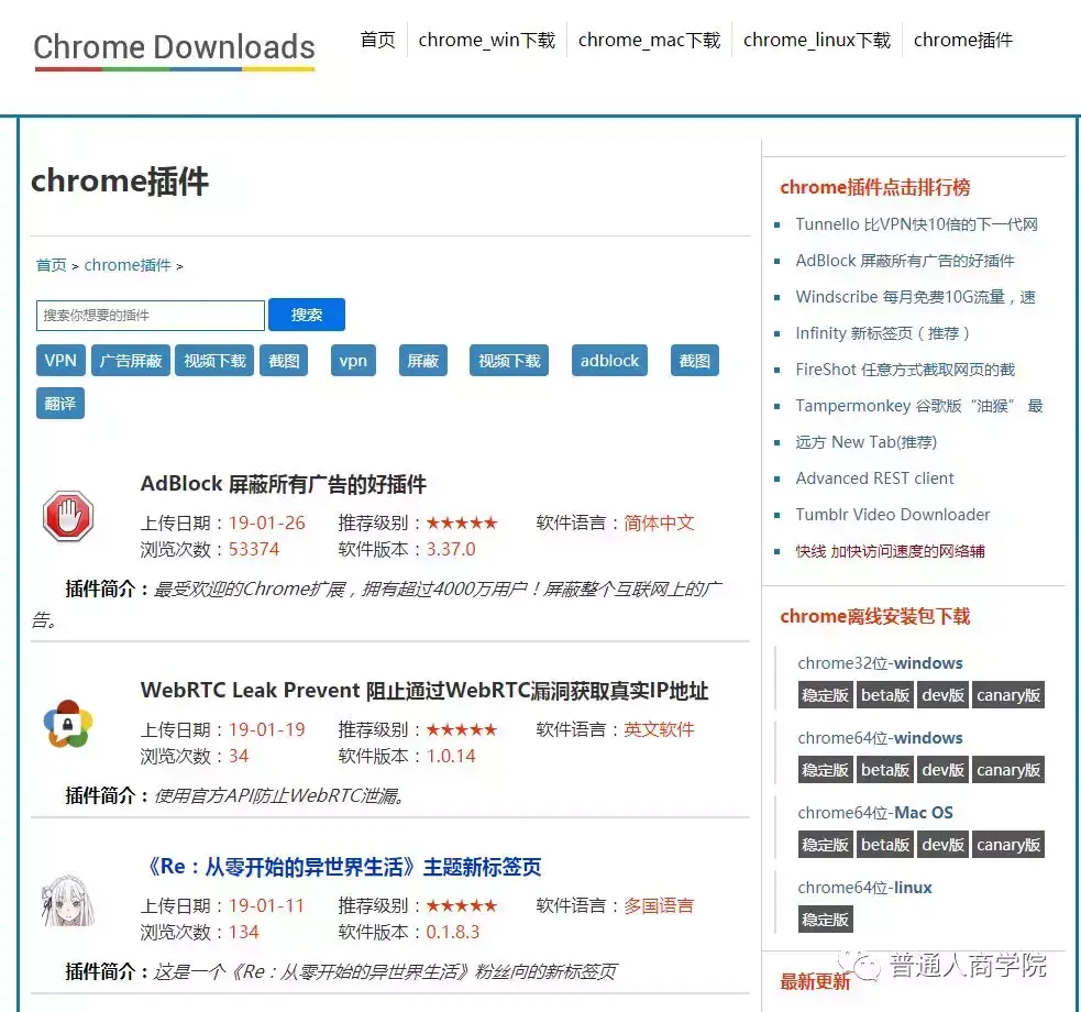 google入口(Google搜索排行)