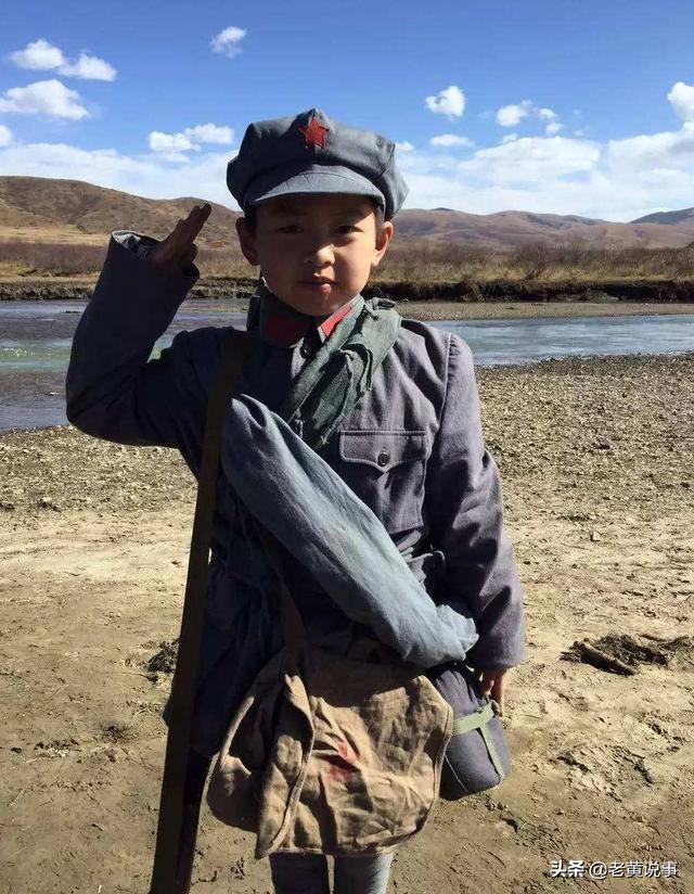 红小鬼是指什么，红小鬼的意思（母亲是烈士舅舅是元帅）