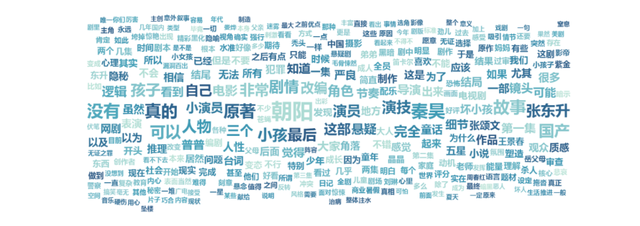 时间管理大师朱朝阳是什么梗，爬山、机会、小白船…《隐秘的角落》是怎样变成造梗机器的