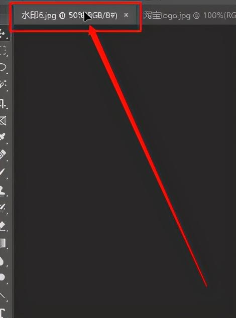 不用PS怎么去除水印（ps水印如何去除）