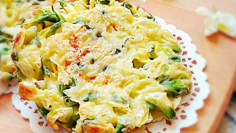 槐花的2種保存方法 讓你一年四季有槐花吃-起舞食譜網