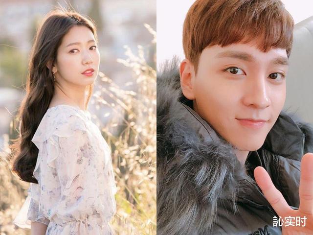 张根硕和朴信惠，朴信惠是一线明星吗（8件事了解她入行15年首认男友原因）